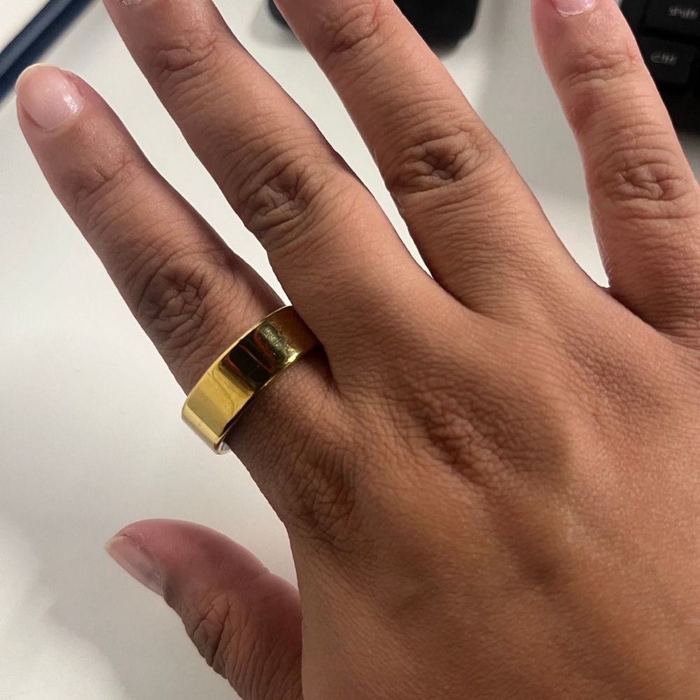 HALO SMART RING - NEVER USED - Picture 7 of 7